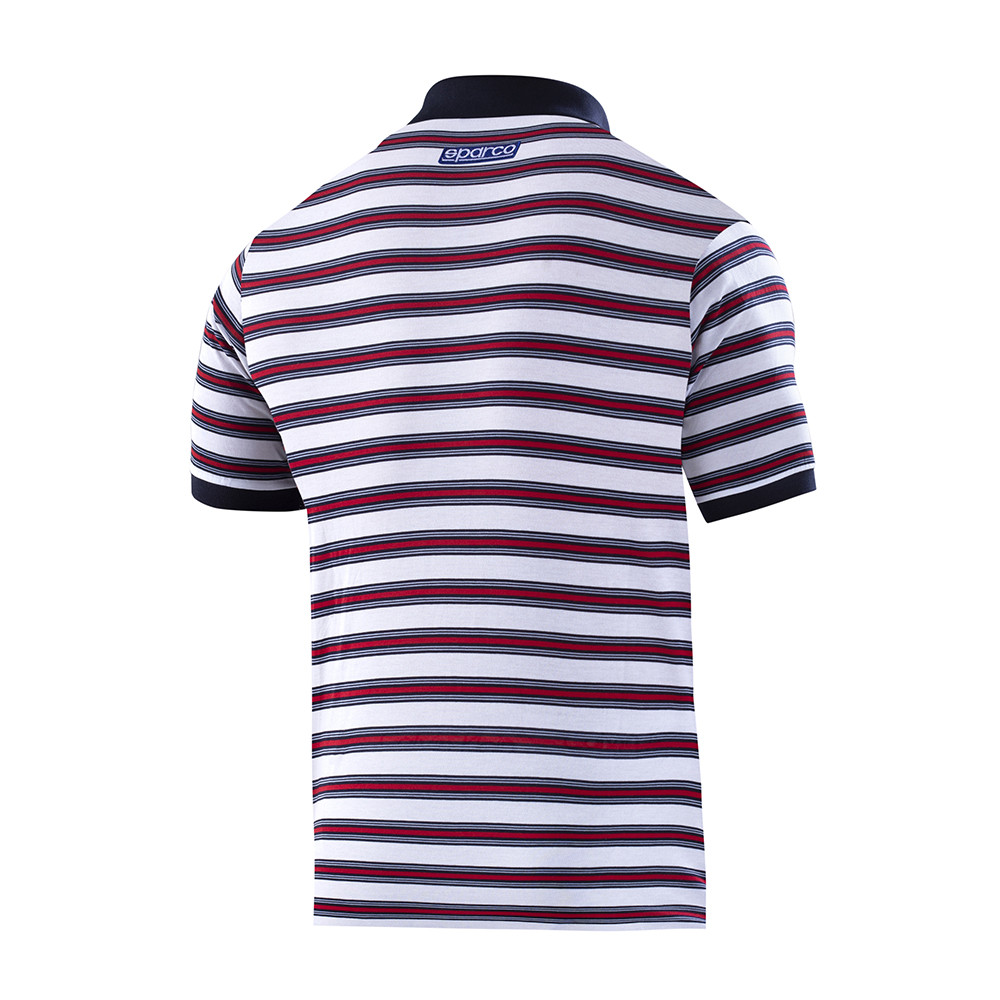 Polo MR Sportline cu bandă - 01396MR.R.XXL - 01396MRRS5XXL - 8033280482985