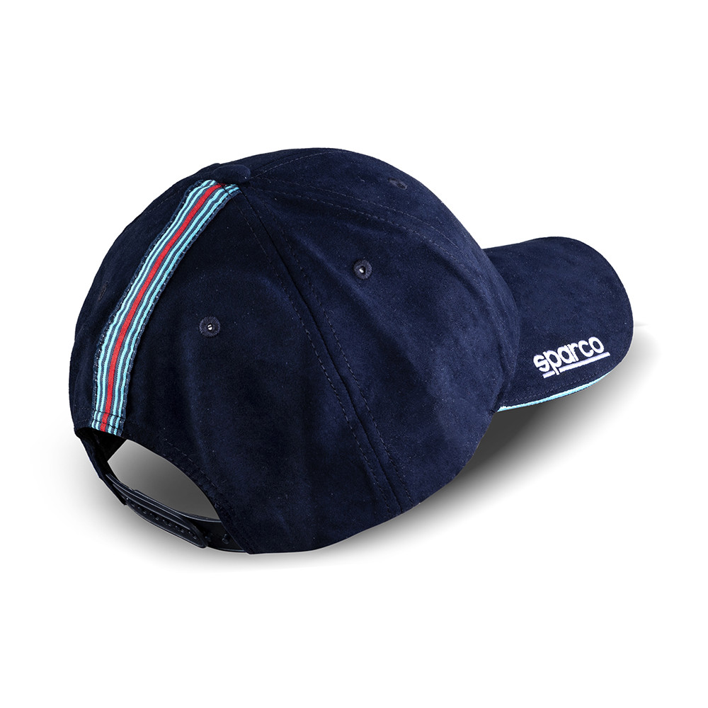 Sparco Martini Racing logodop - 01341MR.BM - 01341MRBM - 8033280425883