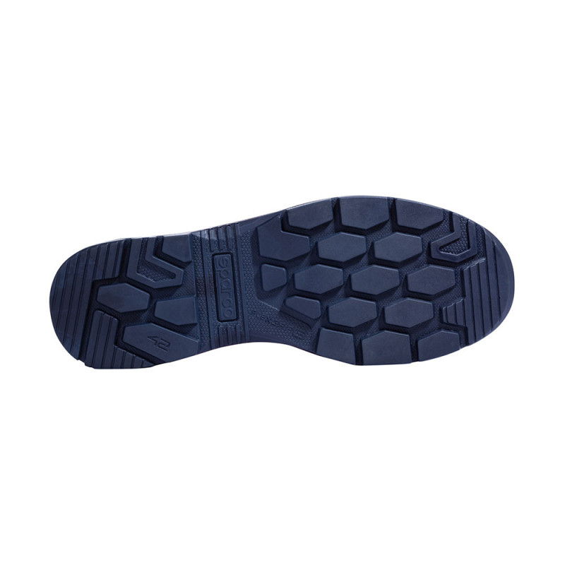 Sparco Martini Racing Indy ESD S3S SR veiligheidsschoenen - 07537MR.BMR.40 - 07537MR40BMRS - 8033280496456