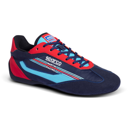 Baskets Sparco Martini Racing S-Drive