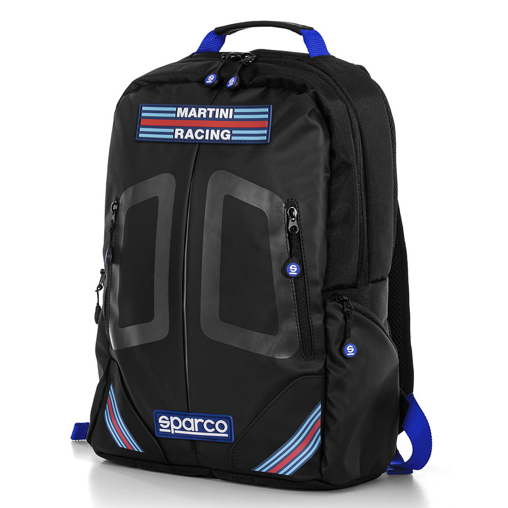 Sac à dos Stage Martini Racing - 0164401MR.N - 0164401MRNR - 8033280484675