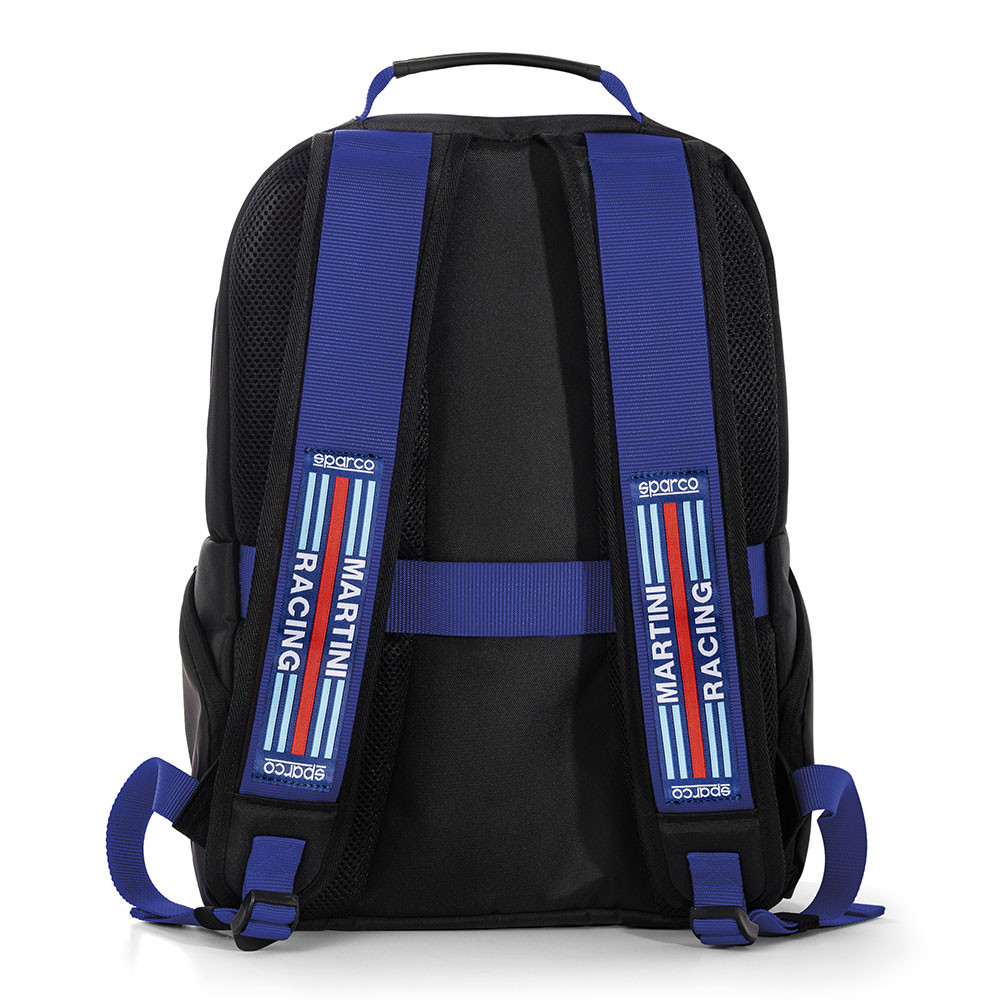 Stage Martini Racing rugzak - 0164401MR.N - 0164401MRNR - 8033280484675