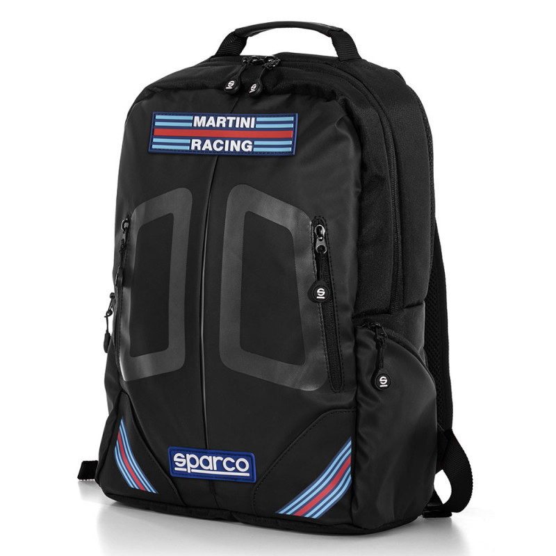 Stage Martini Racing rugzak - 0164401MR.N - 0164401MRNR - 8033280484675