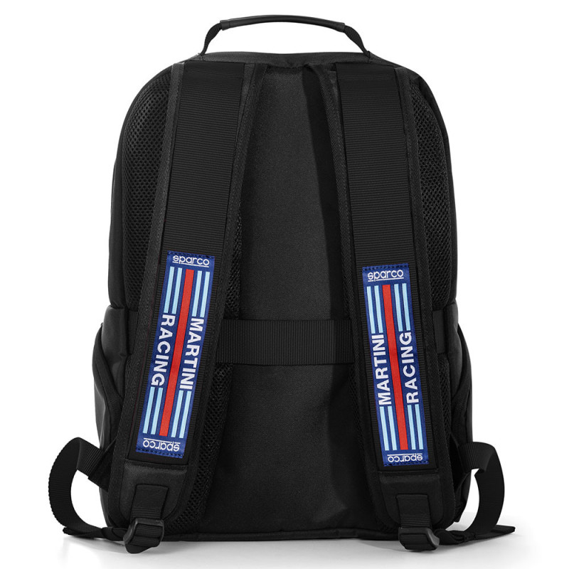 Stage Martini Racing rugzak - 0164401MR.N - 0164401MRNR - 8033280484675
