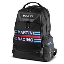 Sparco Martini Racing Superstage rugzak - 016445MR.N - 016445MR - 8033280492847