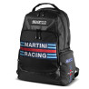 Sparco Martini Racing Superstage backpack