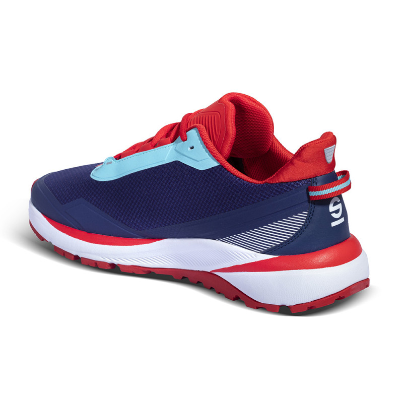 Sparco Martini Racing S-Run sportschoenen - 0012A5MR.BM.40 - 0012A5MR40BM - 8033280493653