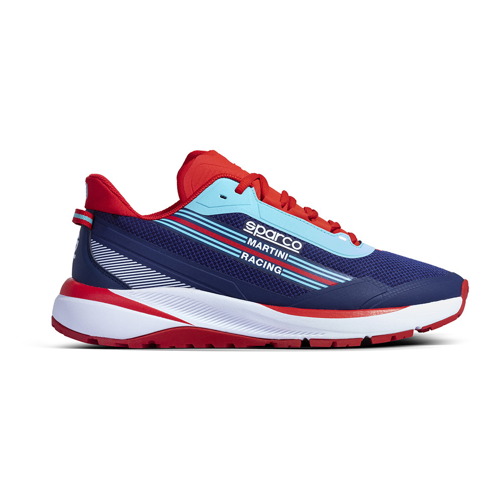 Sparco Martini Racing S-Run sneakers - 0012A5MR.BM.40 - 0012A5MR40BM - 8033280493653