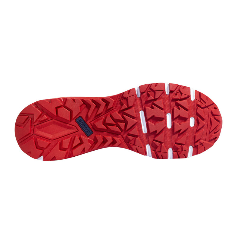 Scarpe Sparco Martini Racing S-Run - 0012A5MR.BM.37 - 0012A5MR37BM - 8033280493653