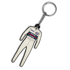 Sparco Martini Racing Replica sleutelhanger - 099131MR - 099131MR - 8033280483005
