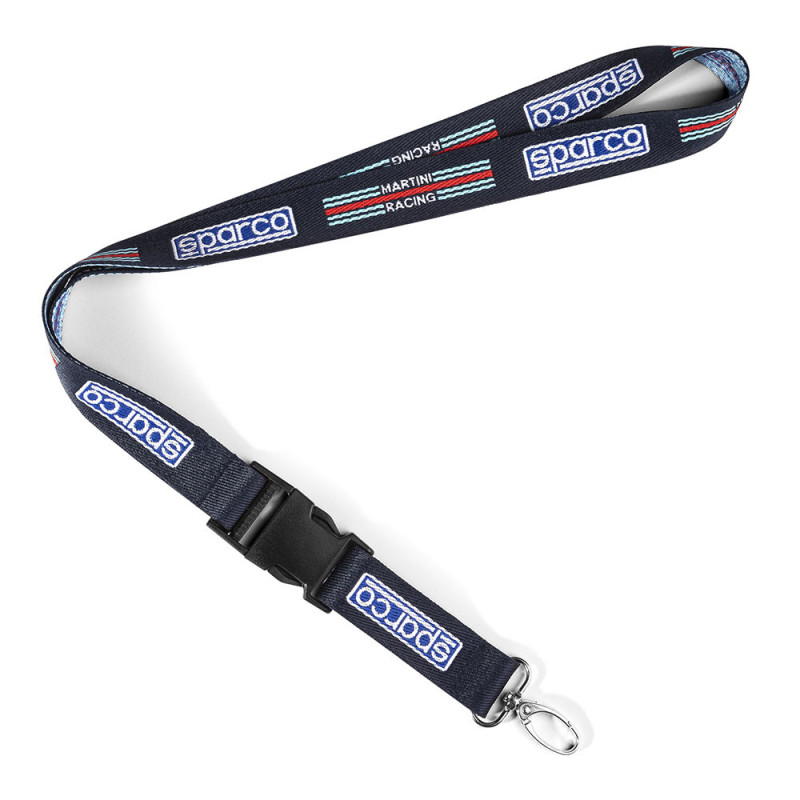 Sparco Martini Racing choker - 099133MR - 099133MR - 8033280483081
