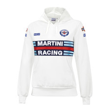 Sparco Martini damescapuchon Racing.Replica - 01397MR.BC.M - 01397MR - 8033280495206