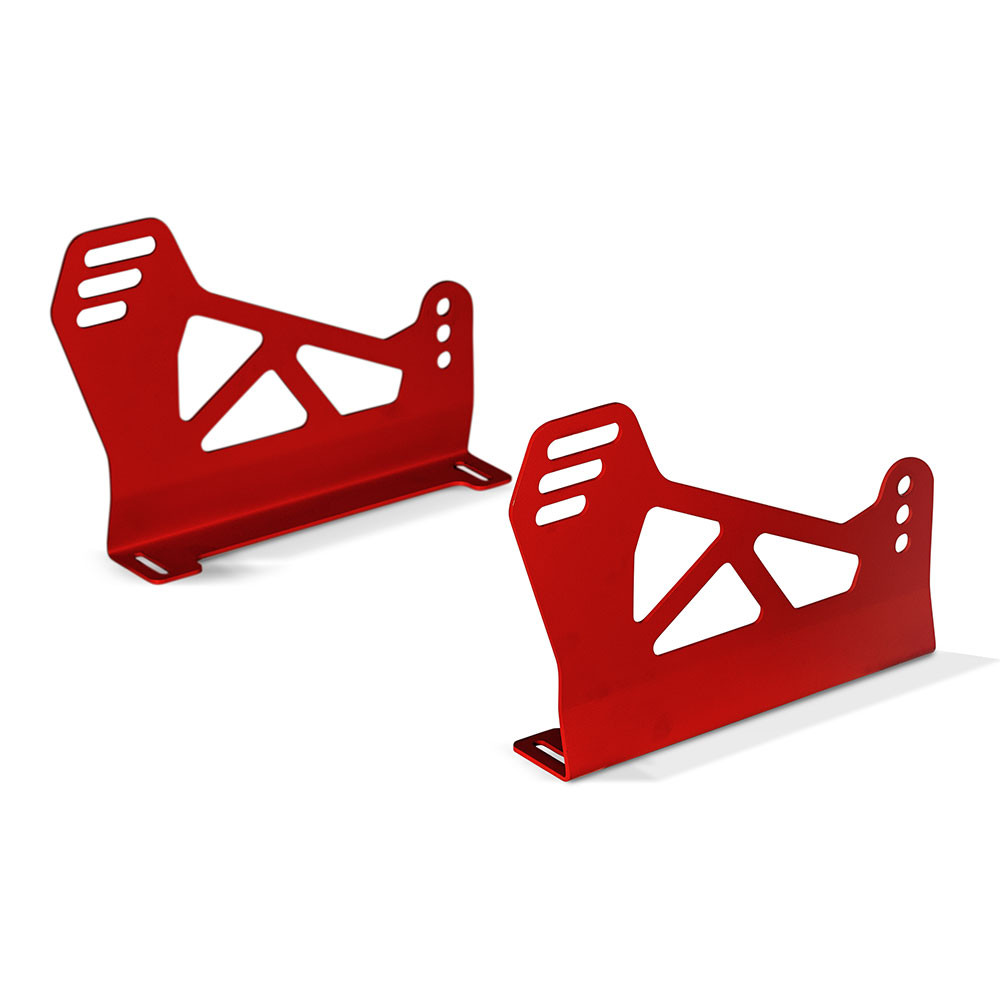 Kit staffe laterali Sparco gaming sedile Kart Endurance - G02401NRRS - G02401NRRS - 8033280494704
