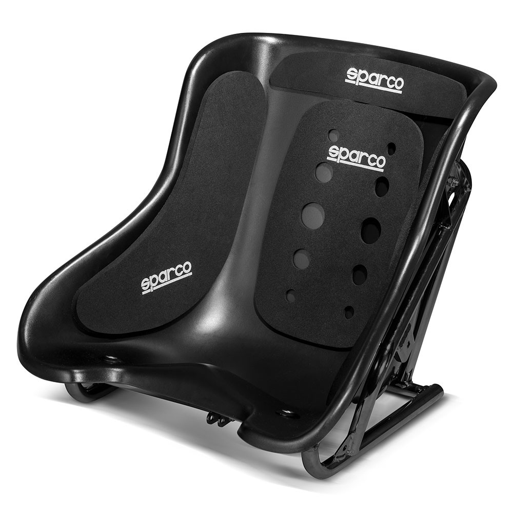 Kit Sparco Gaming Evolve Kart Pro-Junior avec siège - G03910 - G03910 - 8033280498917