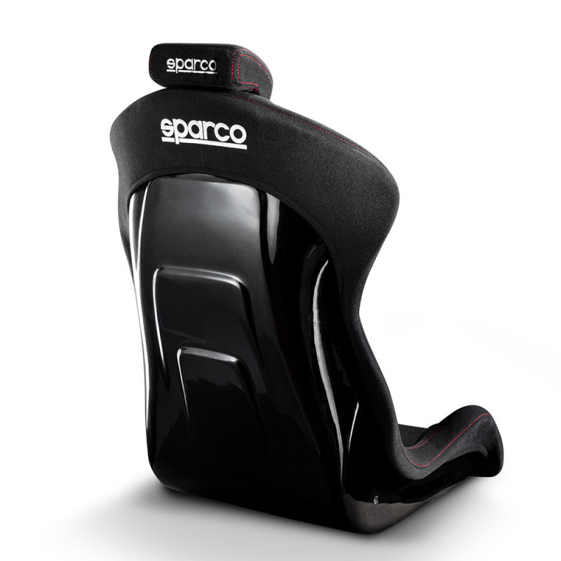 Sedile Sparco Gaming Stradale - 009103G.NR - 009103GNRRS - 8033280492601