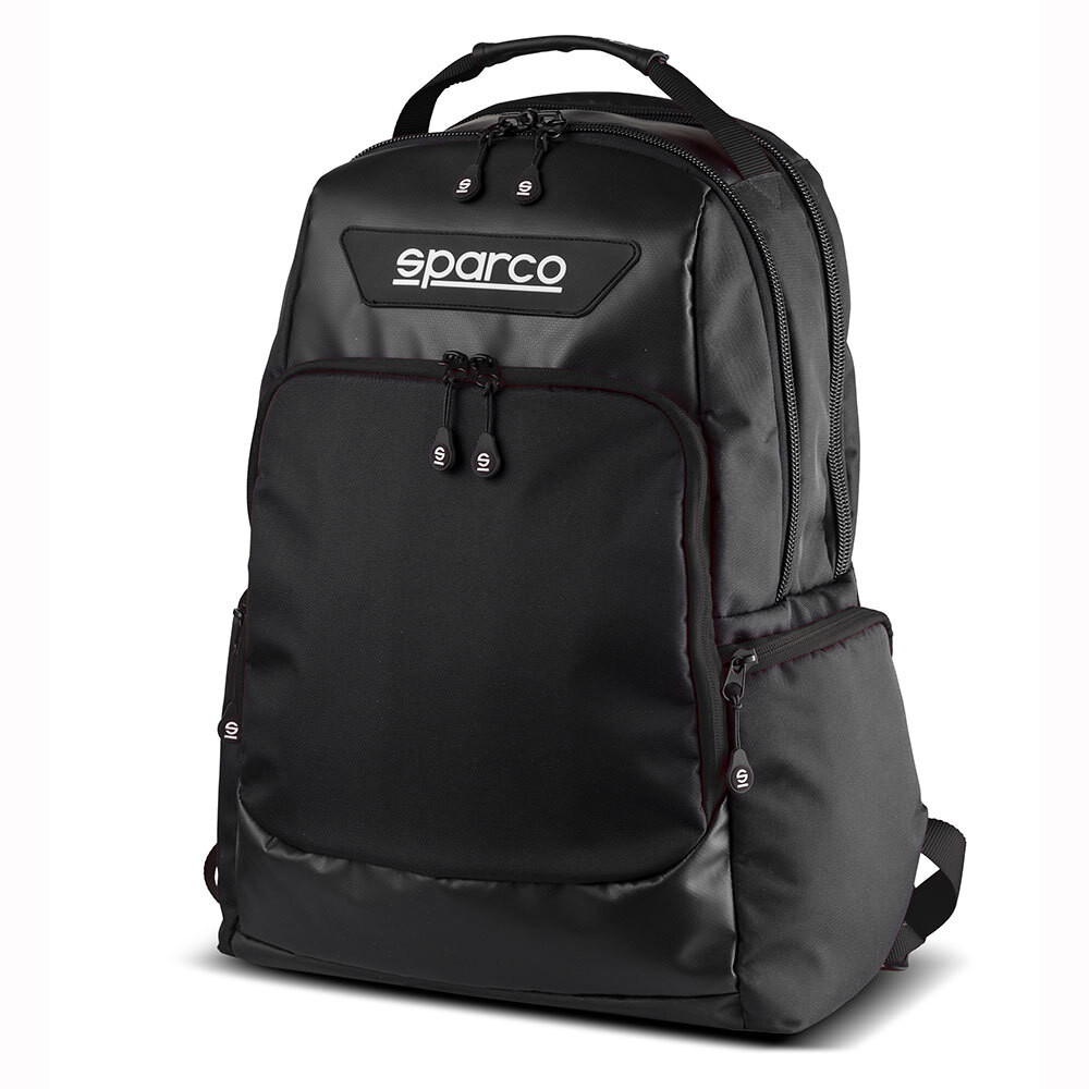 Sparco Superstage rugzak - 016445.NB - 016445NRAZ - 8033280492809