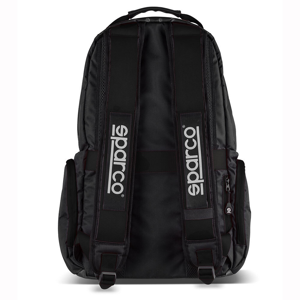 Sac à dos Sparco Superstage - 016445.NB - 016445NRAZ - 8033280492809