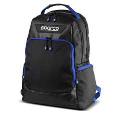 Sparco Superstage rugzak - 016445.NB - 016445 - 8033280492809