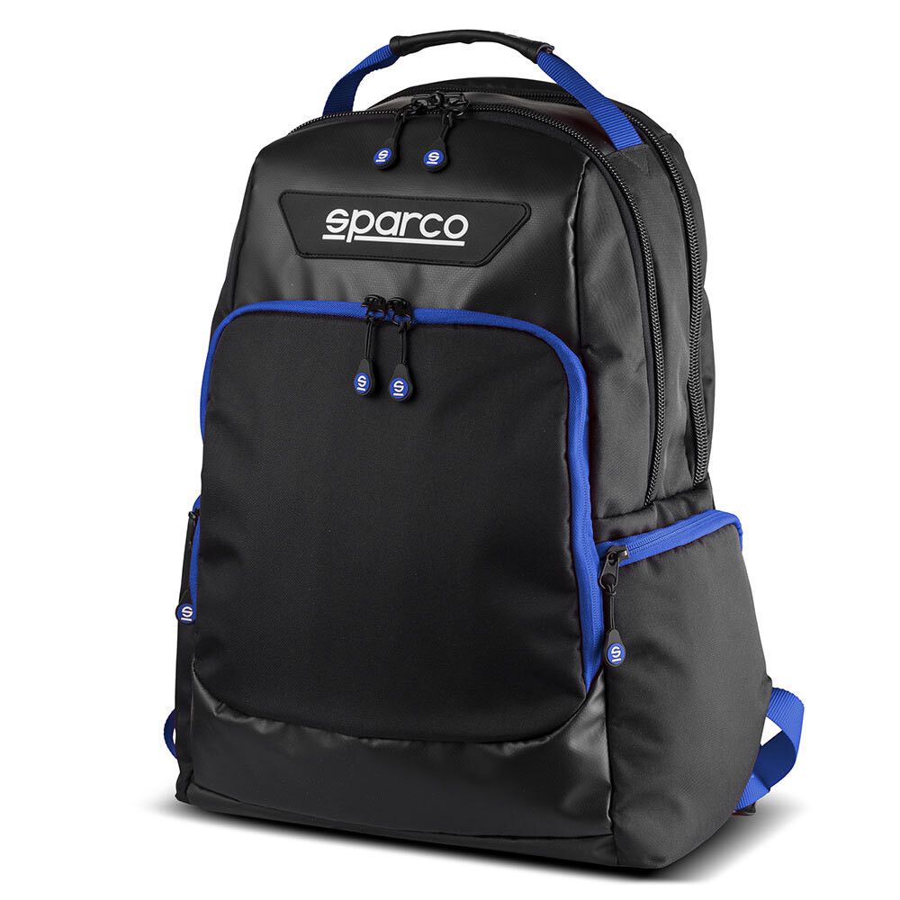 Sparco Superstage backpack - 016445.NB - 016445NRAZ - 8033280492809