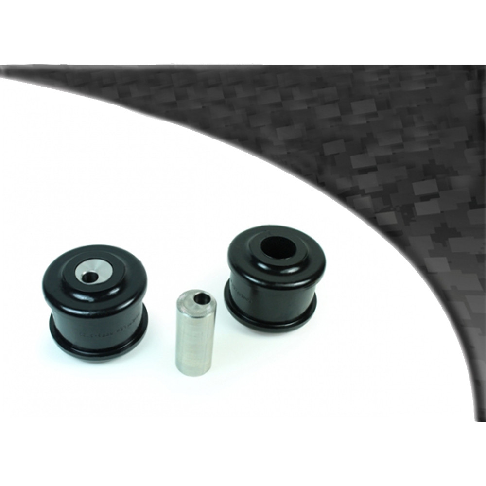 Powerflex bushes for Front Control Arm to Chassis Bush BMW E90, E91, E92 & E93 Série 3 xDrive (2005-2013) - PF-F55701-2N - PFF5-5701BLK - 5055676537539