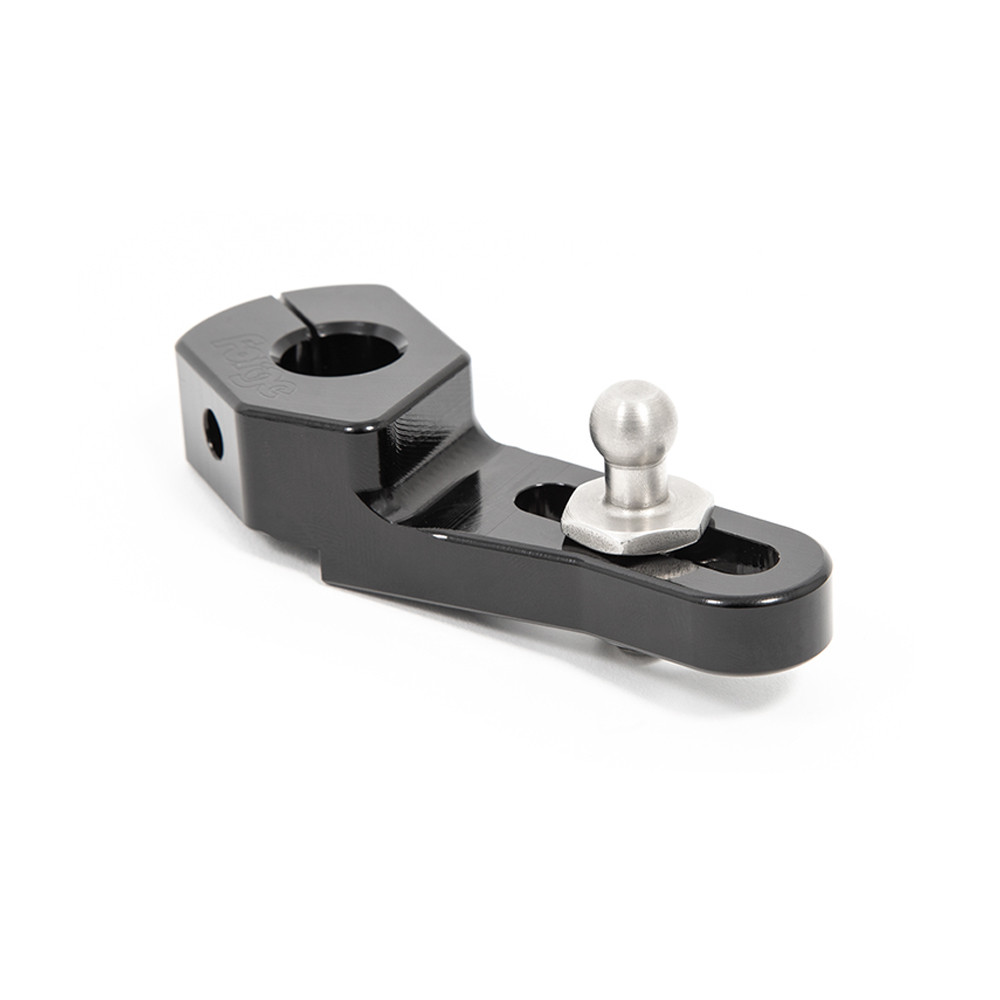 Schimbător cu cursă scurtă Forge pentru Peugeot 308 GTI 2015-2020 - FO-FMSS6 - FMSS6 - 3666618042107