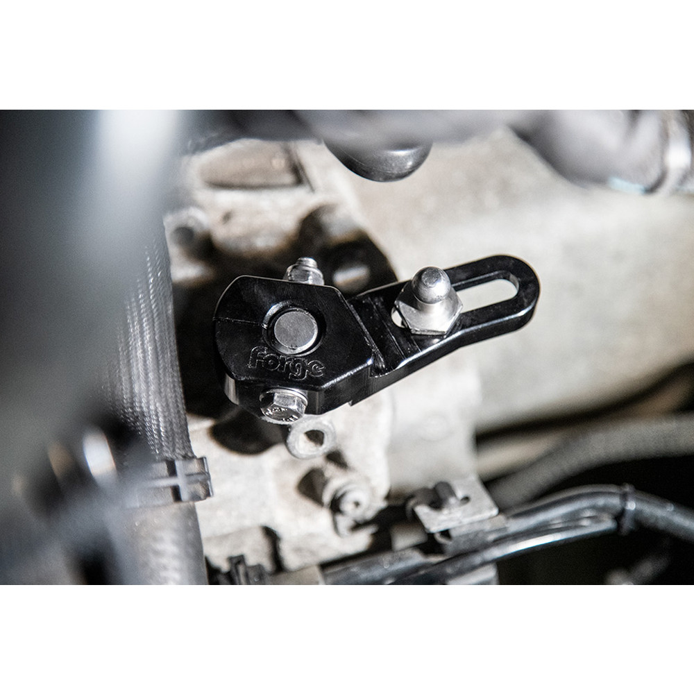 Forge short shifter for Peugeot 308 Gti 2015-2020 - FO-FMSS6 - FMSS6 - 3666618042107