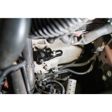 Short shifter Forge Peugeot 308 Gti 2015-2020