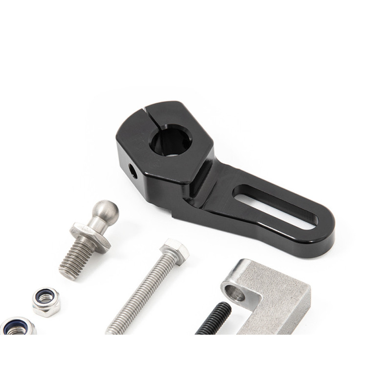 Schimbător cu cursă scurtă Forge pentru Peugeot 308 GTI 2015-2020 - FO-FMSS6 - FMSS6 - 3666618042107