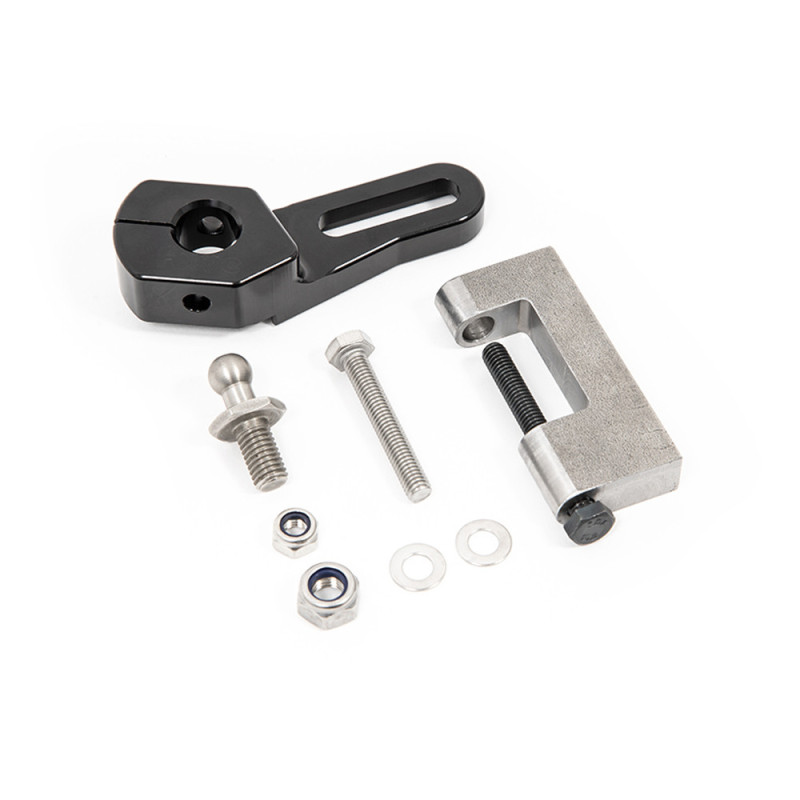Korte versnellingspook Forge Peugeot 308 Gti 2015-2020 - FO-FMSS6 - FMSS6 - 3666618042107