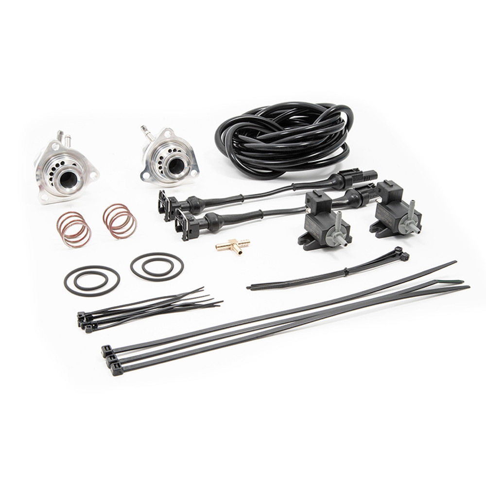 Supapă turbo cu circuit închis Forge pentru Audi RS4 B9 - FO-FMDV27R - FMDV27R - 3666618042114