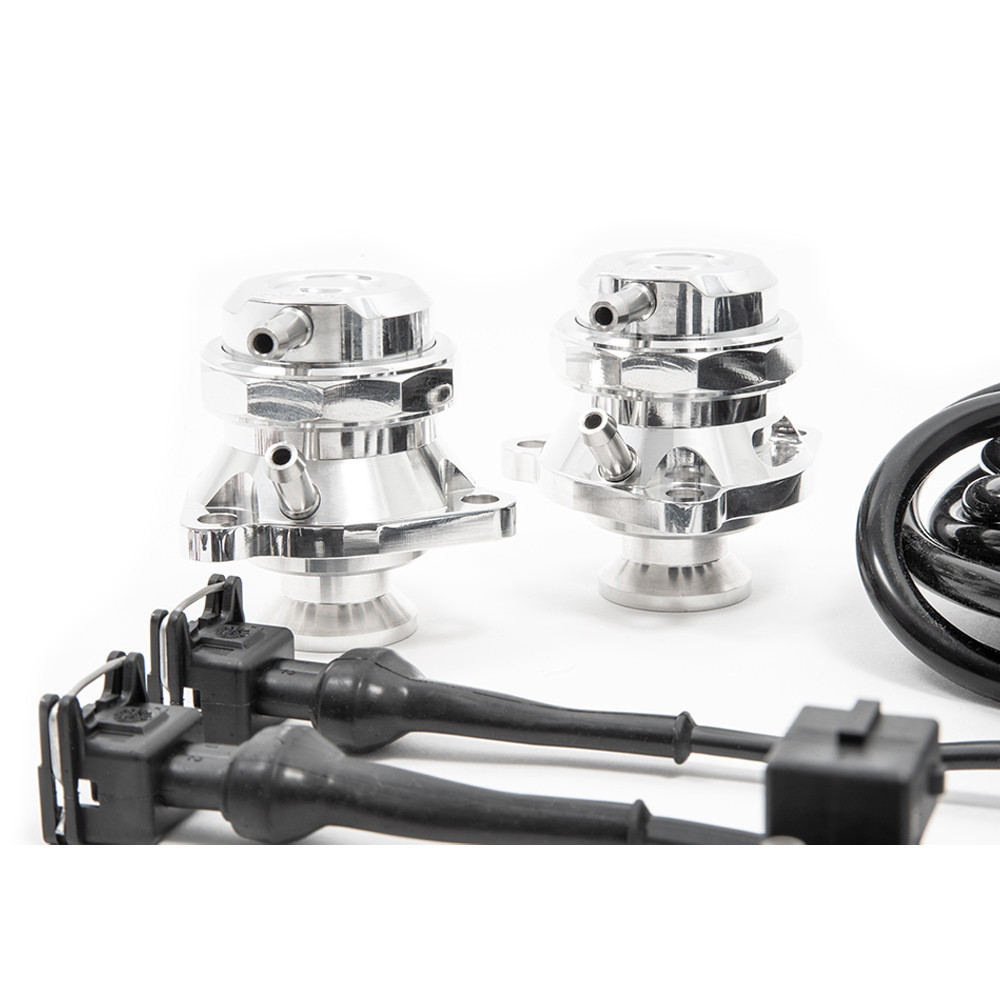 Supapă turbo cu circuit închis Forge pentru Audi RS4 B9 - FO-FMDV27R - FMDV27R - 3666618042114