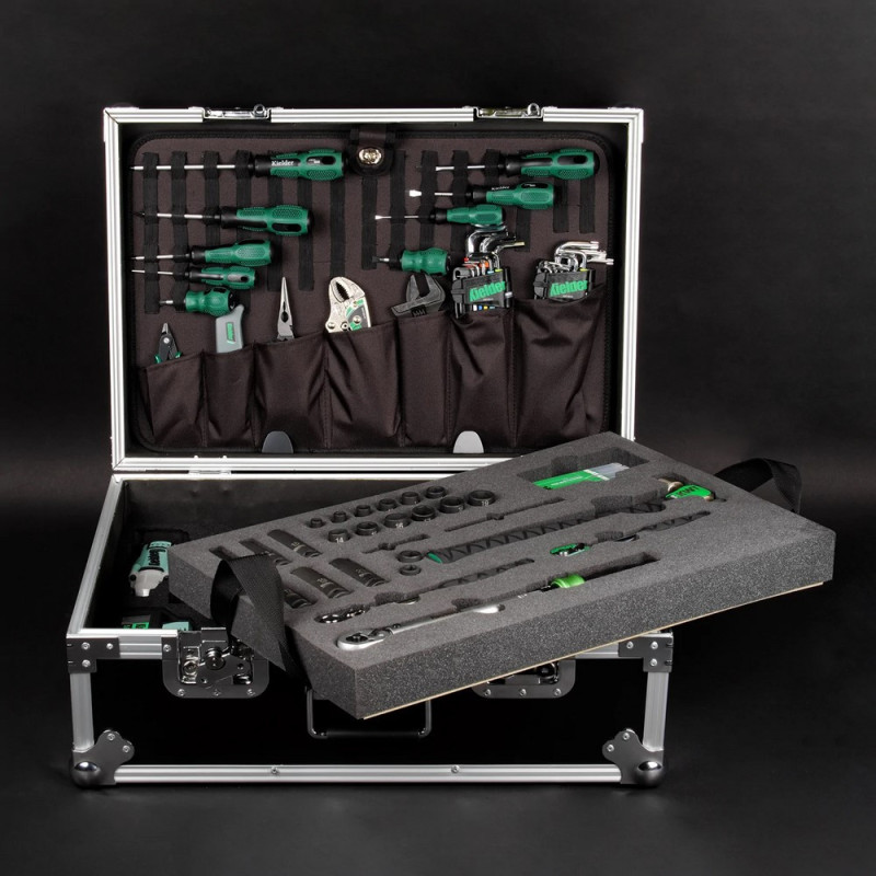 Combikit 1 Pro-X Kielder (complete kit) - KWT-008-PROX-FL1 - KWT-008-PRO-X-FL01EU - 5060441195111
