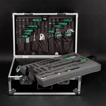 Kit combo 1 Pro-X Kielder (kit complet)