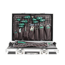 Kit combo 1 Pro-X Kielder (kit complet)