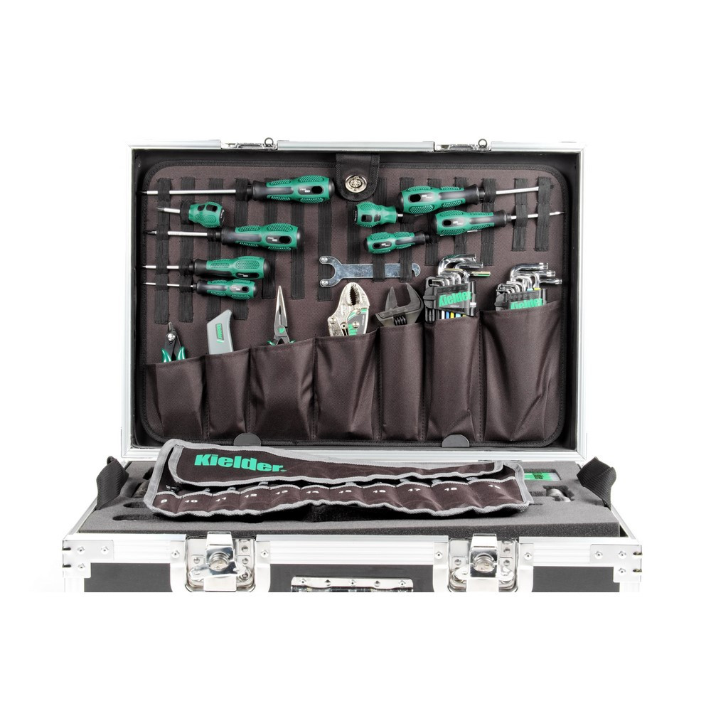 Combo kit 1 Pro-X Kielder (complete kit) - KWT-008-PROX-FL1 - KWT-008-PRO-X-FL01EU - 5060441195111