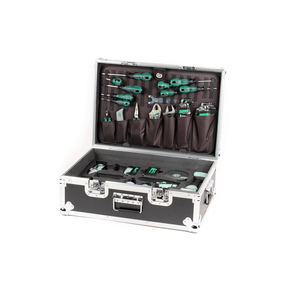 Combikit 1 Pro-X Kielder (complete kit) - KWT-008-PROX-FL1 - KWT-008-PRO-X-FL01EU - 5060441195111
