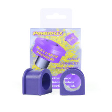 Silent-Bloc Powerflex Rolbeugel Achter Ford Escort Cosworth (2 stuks) - PF-R1921022-2 - PFR19-210-22 - 5055676503244