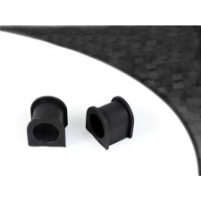 Silent-Bloc Powerflex Zwart Achter Rolbeugel Ford Escort Cosworth (2 Stuks) - PF-R1921022-2N - PFR19-210-22BLK - 5055676515247