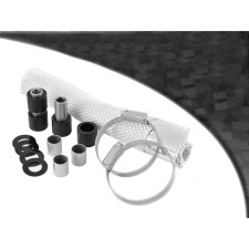 Silent-Bloc Powerflex Black Triangle Avant Spécial TVR Griffith - Chimaera Alle modellen - PF-79102H-2N - PF79-102HBLK - 5055676524522