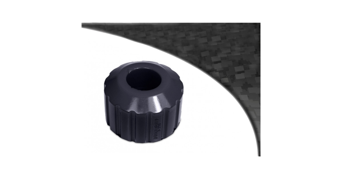 Powerflex bush for Engine Snub Nose Mount Audi 80, 90 Quattro inc Avant (1983-1992) S2 Coupe B3 (1991-1996)