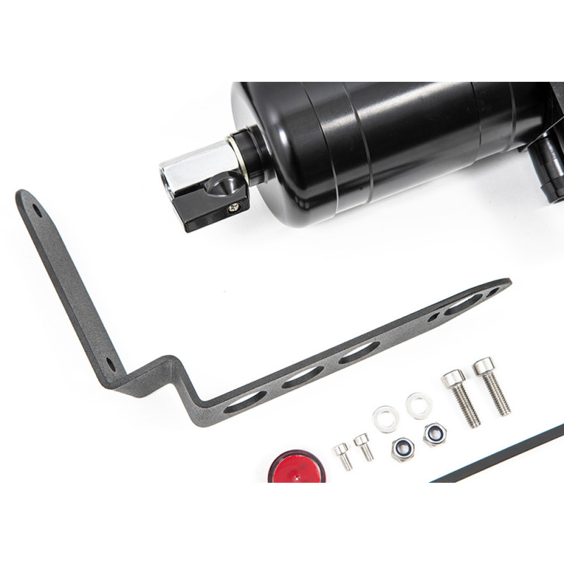 Tanica recupero olio Hyundai I20N - FO-FMCT10 - FMCT10 - 3666618042237