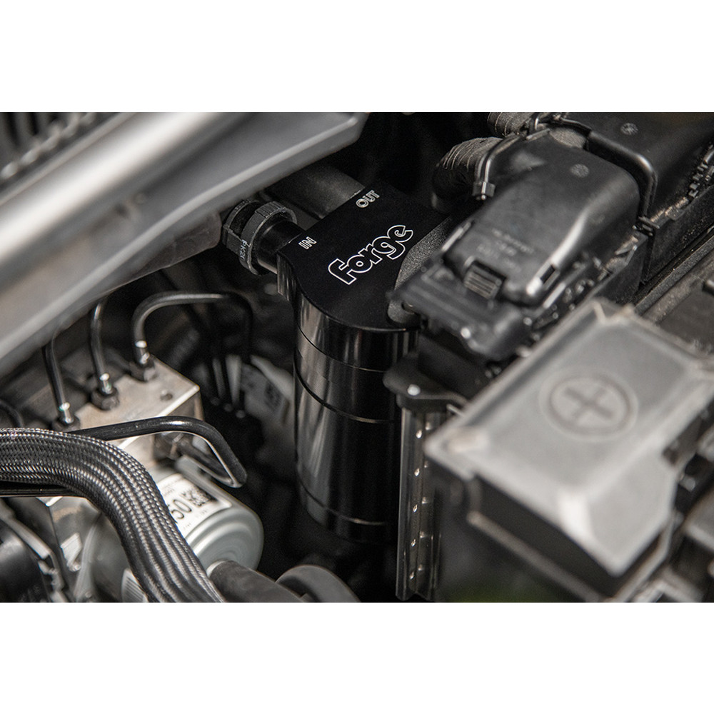 Récuperateur d'huile Forge Hyundai I20N - FO-FMCT10 - FMCT10 - 3666618042237