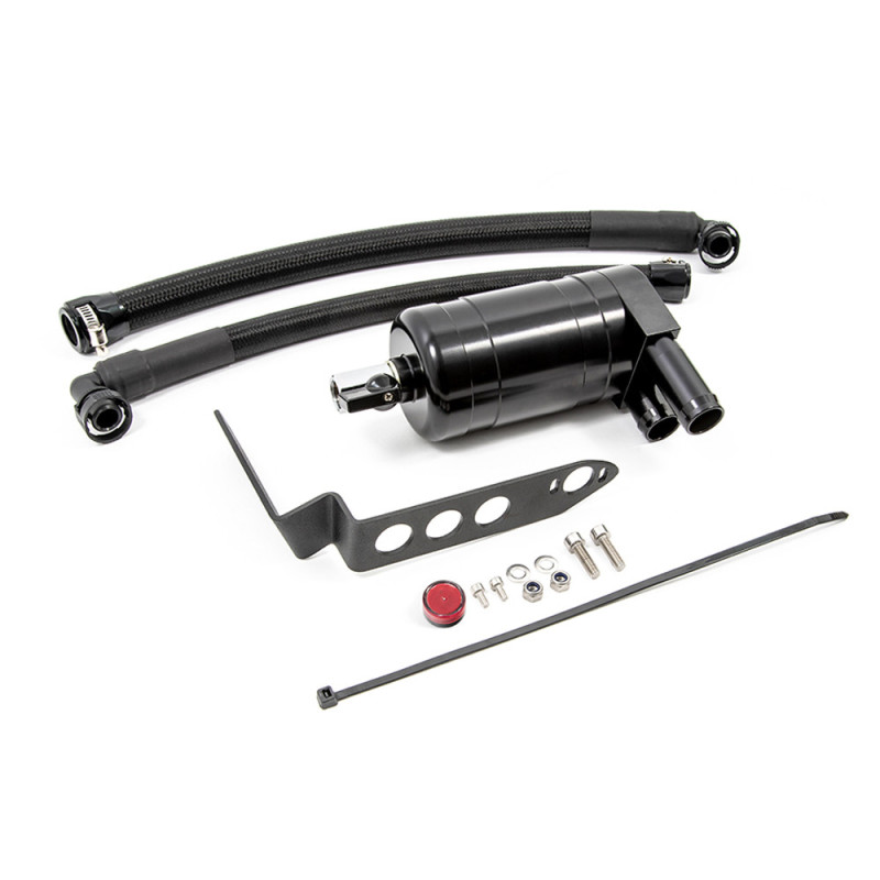 Récuperateur d'huile Forge Hyundai I20N - FO-FMCT10 - FMCT10 - 3666618042237