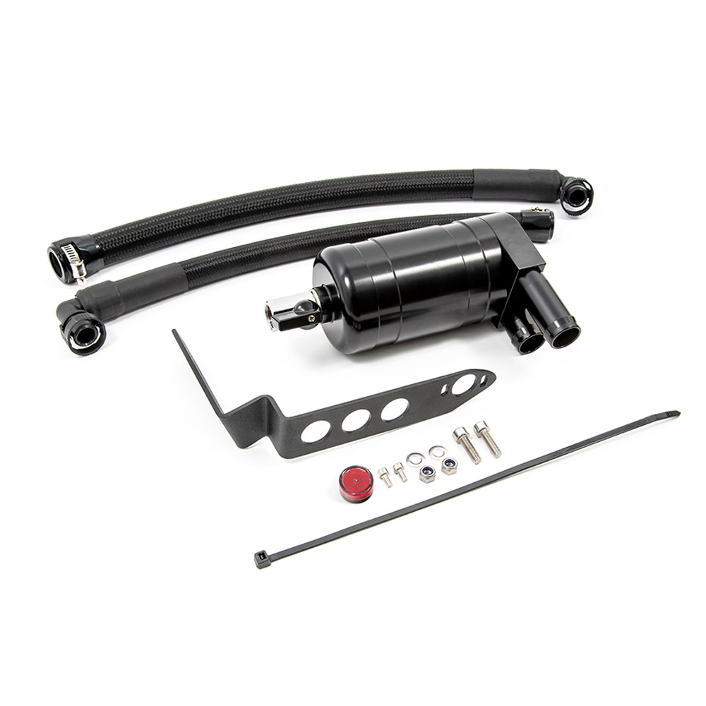 Smederij Hyundai I20N Olieopvangbak - FO-FMCT10 - FMCT10 - 3666618042237