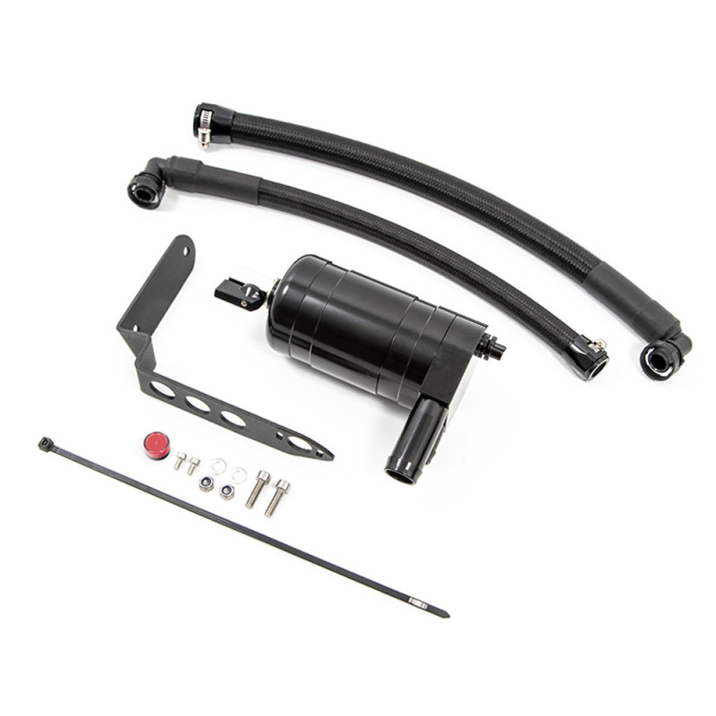 Smederij Hyundai I20N Olieopvangbak - FO-FMCT10 - FMCT10 - 3666618042237