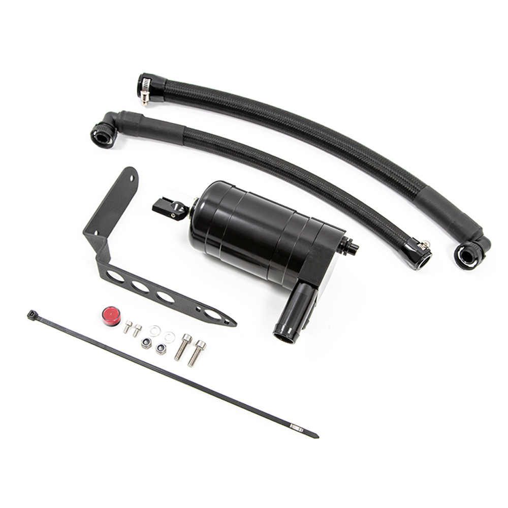 Forge oil catch tank Hyundai I20N - FO-FMCT10 - FMCT10 - 3666618042237