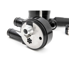 Forge oil catch tank Hyundai I20N