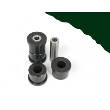 Silent bloc Powerflex Heritage binnenzijde achterbrug op Volkswagen Transporter chassis (2 stuks) - PF-R851110-2H - PFR85-1110H - 5055676558992