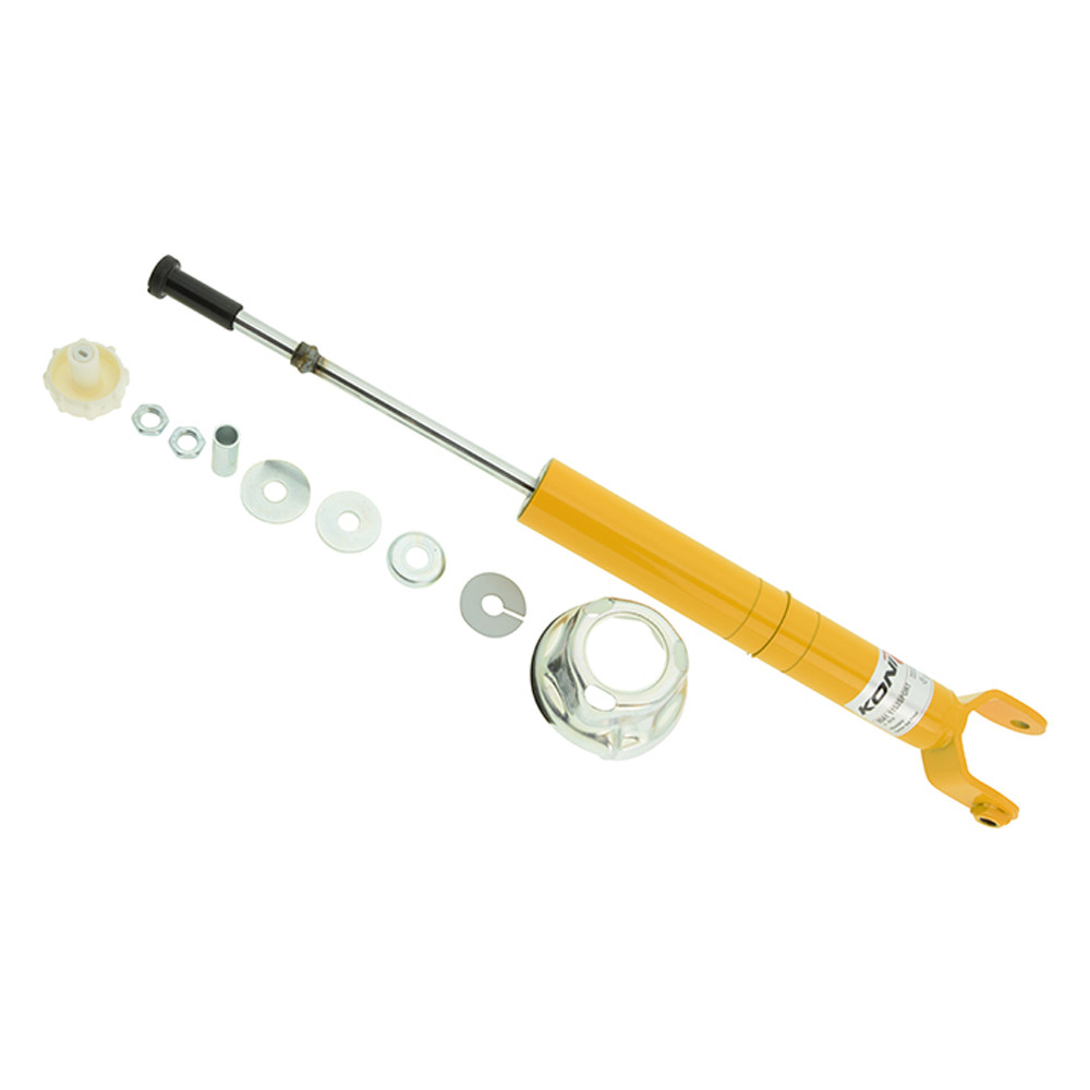 Damper Koni Sport Back Honda Civic Coupé - KO-8041-1153SPORT - 8041-1153SPORT - 3661768002131