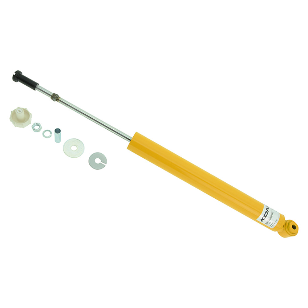 Ammortizzatore Koni Sport Indietro Mercedes Benz Classe E - KO-8041-1318SPOR - 8041-1318SPORT - 3661768002230